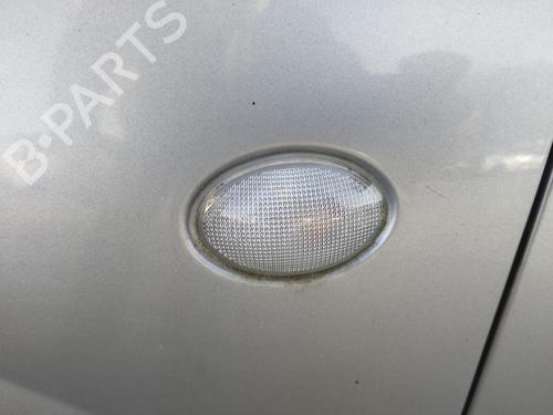 Used Left front indicator OPEL CORSA C (X01) 1.3 CDTI (F08, F68) (70 hp) 30965139