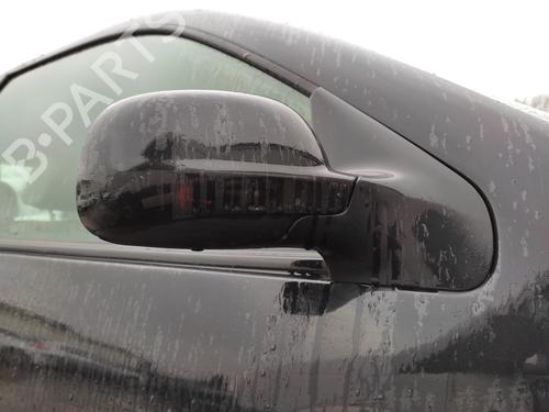 Used Right mirror VW GOLF IV (1J1) 1.9 TDI (90 hp) 27076970