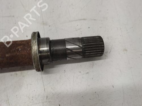 Drivaksel fortil Højre DACIA DUSTER (HM_) 1.5 dCi 115 (HMAD) | BP29924734M39 