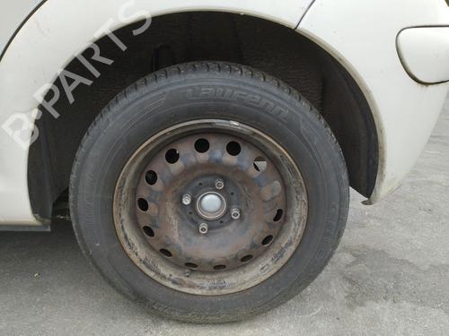 Used Rim CITROËN C3 I (FC_, FN_) 1.1 i (60 hp) 30169686