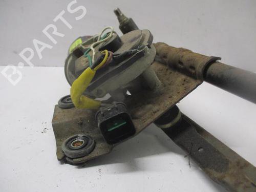 Used Front wiper motor HYUNDAI GETZ (TB) 1.1 (63 hp) 27047997