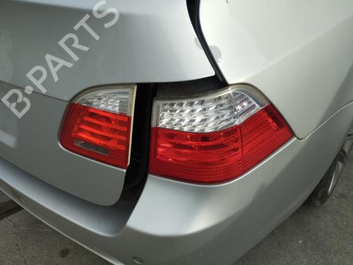 Electronic module BMW 5 Touring (E61) 530 d | BP27071292M83  - Image 31