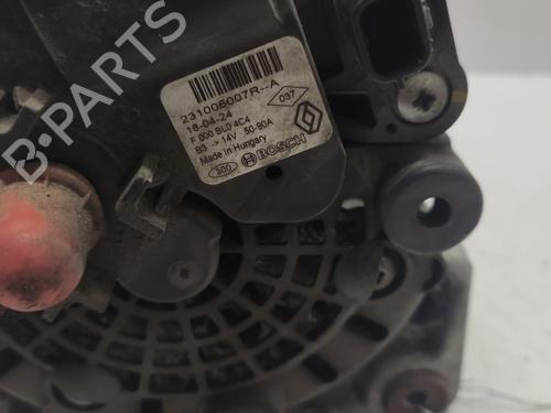 Alternator RENAULT TWINGO III (BCM_, BCA_) 0.9 TCe 90 (BCM9, BCM2) | BP27040830M7 - Image 2