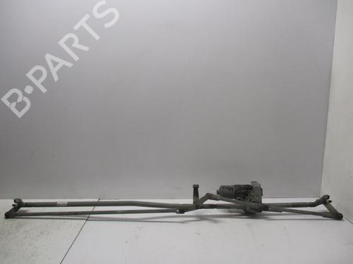 Used Front wiper motor Front wiper motor PEUGEOT 308 I (4A_, 4C_) 1.6 HDi (92 hp) 27055829 27055829