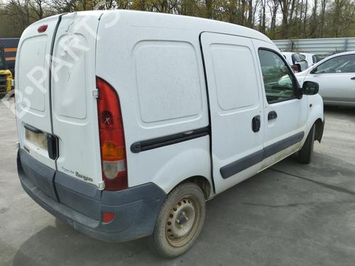 Right headlight RENAULT KANGOO Express (FC0/1_) 1.5 dCi (FC07, FC1R) | BP27079700C29 - Image 6