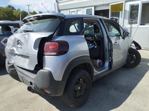 Engine CITROËN C3 AIRCROSS II (2R_, 2C_) 1.2 PureTech 110 (2RHNZB, 2RHNZW, 2RHNPX, 2RHNPJ) | BP38166132M1 - Image 10