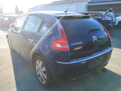 Switch CITROËN C4 I (LC_) 1.6 HDi | BP27044008I30  - Image 10