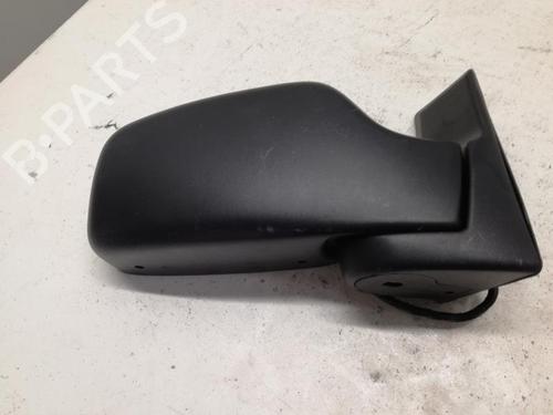 Right mirror PEUGEOT 806 (221) 1.9 TD | BP27056489C27 