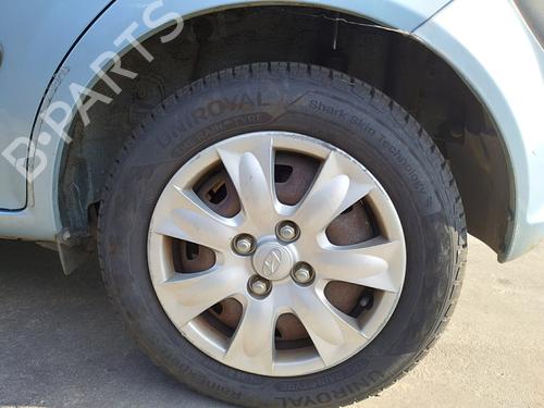 Used Rim HYUNDAI GETZ (TB) 1.5 CRDi (88 hp) 29550678