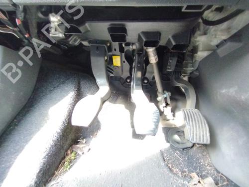 Used Steering column OPEL CORSA D (S07) 1.3 CDTI (L08, L68) (90 hp) 31815272