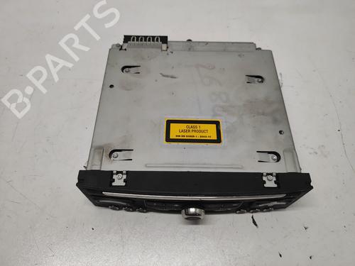 Radio OPEL ASTRA H (A04) 1.8 (L48) | BP27081566E6 