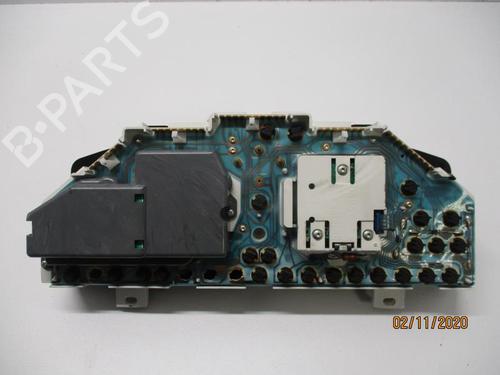 Used Instrument cluster CITROËN ZX (N2) 1.4 i (75 hp) 27061129