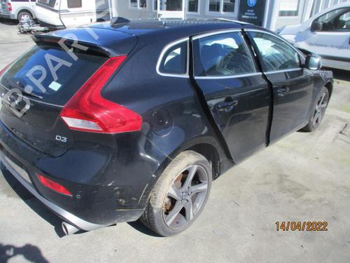 Right front indicator VOLVO V40 Hatchback (525) D3 | BP27047831C33 - Image 4