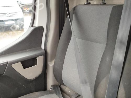 Used Front right seatbelt RENAULT MASTER III Van (FV) 2.3 dCi 135 FWD (FV0N, FV08, FV06, FV00, FV1S) (136 hp) 32164304