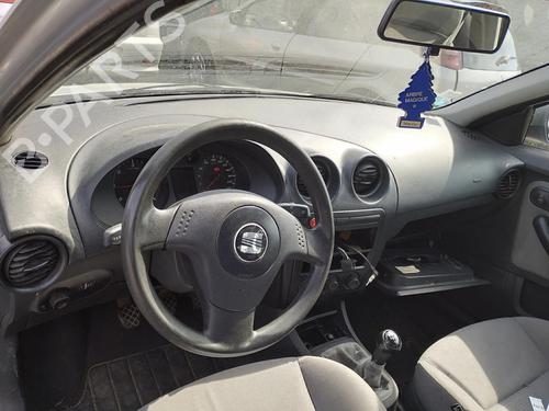 ABS pump SEAT IBIZA III (6L1) 1.9 SDI | BP27054783M43 