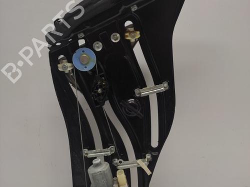 Used Rear right window mechanism Rear right window mechanism BMW Z4 Roadster (E89) sDrive 23 i (204 hp) 27053639 27053639
