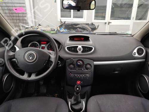 Left front window switch RENAULT CLIO III Grandtour (KR0/1_) 1.5 dCi (KR0F) | BP27058350I27  - Image 6