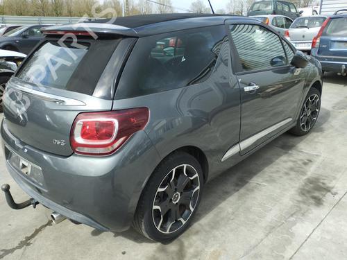 Pala sol esquerda CITROËN DS3 Convertible 1.2 VTi 82 | BP27049937I1 - Image 9