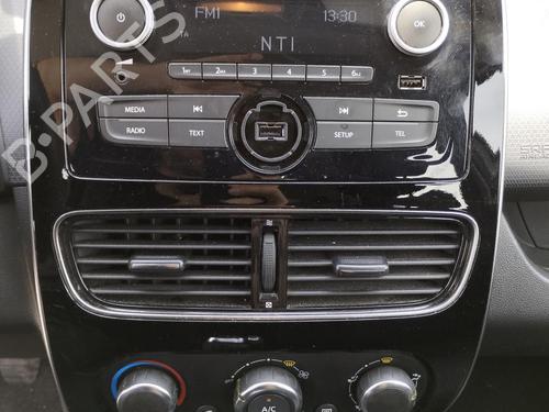 Used Climate control Climate control RENAULT CLIO IV (BH_) 1.5 dCi 90 (90 hp) 27069578 27069578