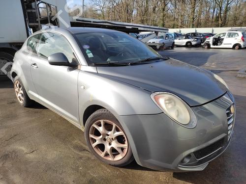 Middle console ALFA ROMEO MITO (955_) 1.4 Turbo MultiAir (955AXM1A, 955AXR11) | BP27051970I22  - Image 7