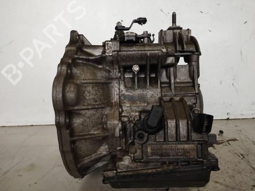 Gearbox BMW 5 (E60) 530 d | BP27058177M3