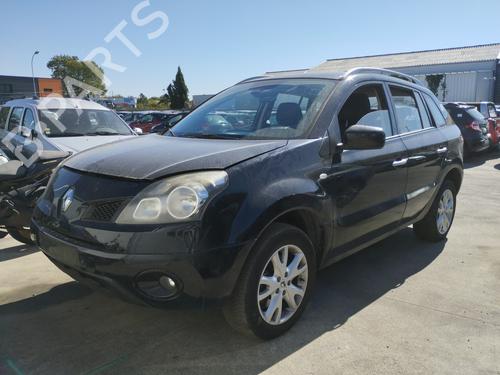 left-headlight-renault-koleos-i-hy_-2008-39551103 main image