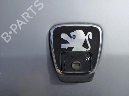 Used Tailgate handle Tailgate handle 39113763 39113763