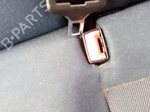 Used Seat buckle FIAT GRANDE PUNTO (199_) 1.3 D Multijet (75 hp) 27052971