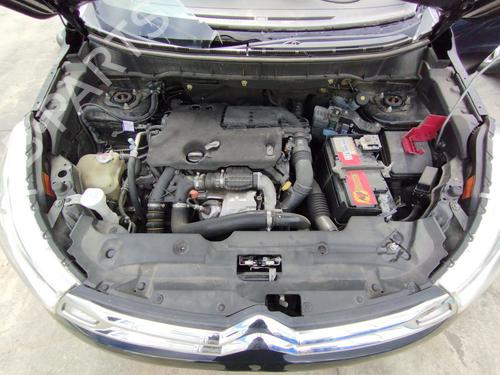 Front wiper motor CITROËN C4 AIRCROSS 1.6 HDi 115 AWC | BP40118920M29 - Image 5