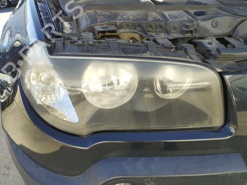 Used Right headlight BMW X3 (E83) 2.0 d (150 hp) 29483192