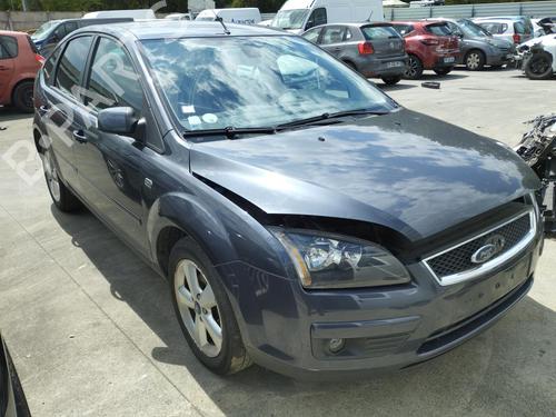 Steering column FORD FOCUS II (DA_, HCP, DP) 1.6 TDCi | BP27082337M21  - Image 6