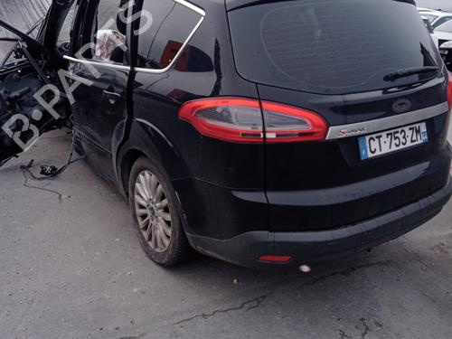 Left front window switch FORD S-MAX (WA6) 2.0 TDCi | BP29974797I27  - Image 9