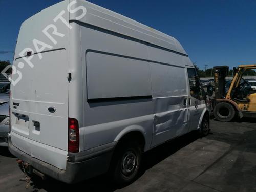 Right front brake caliper FORD TRANSIT Van (FA_ _) 2.2 TDCi | BP27085678M104 - Image 3