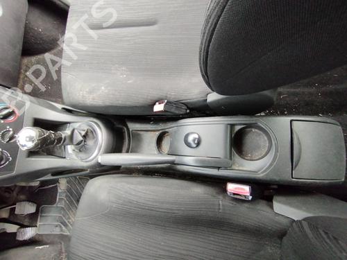 Consola central CITROËN C4 Coupe (LA_) 1.6 HDi (90 hp) 32234085