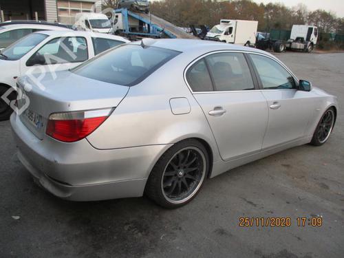 Left front fog light BMW 5 (E60) 530 d | BP27079920C30  - Image 7