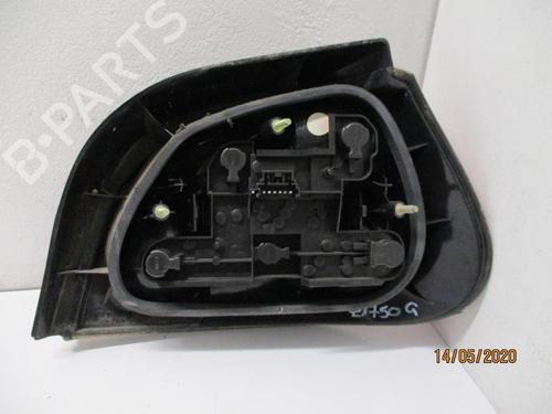 Used Left taillight RENAULT MEGANE I Classic (LA0/1_) 1.4 16V (LA0D, LA1H, lA0W, LA10) (95 hp) 27056203