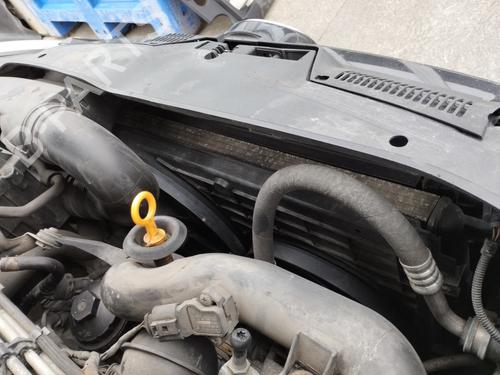 Used Water radiator Water radiator VW GOLF V (1K1) [2003-2010] 33724962 33724962