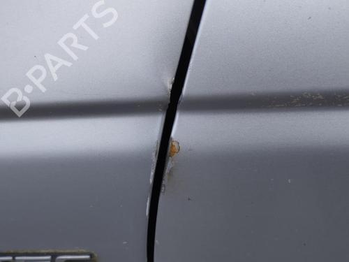 Used Left front door HONDA ACCORD II Hatchback (AC, AD) 1.6 EX (AC) (88 hp) 27088651