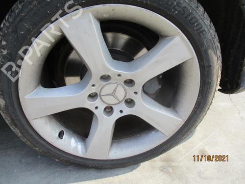Starter MERCEDES-BENZ C-CLASS (W203) C 320 CDI (203.020) | BP27048261M8 - Image 3