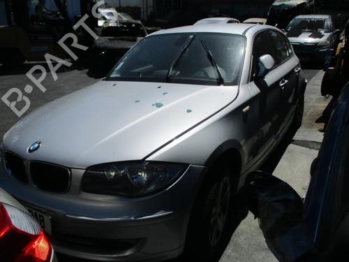 Horn BMW 1 (E87) 118 d | BP27055867E13  - Image 5