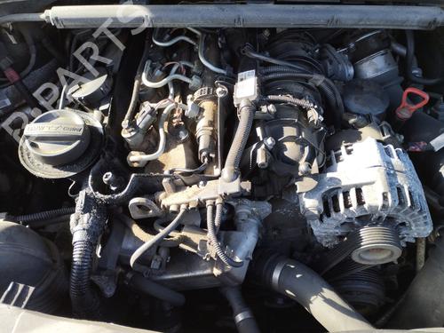 Used Injector Injector BMW 3 Touring (E91) 318 d (143 hp) 33218700 33218700