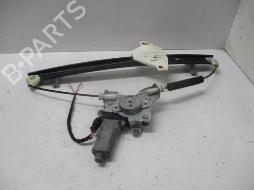 Rear left window mechanism SSANGYONG ACTYON I 200 Xdi 4WD | BP27080106C24 