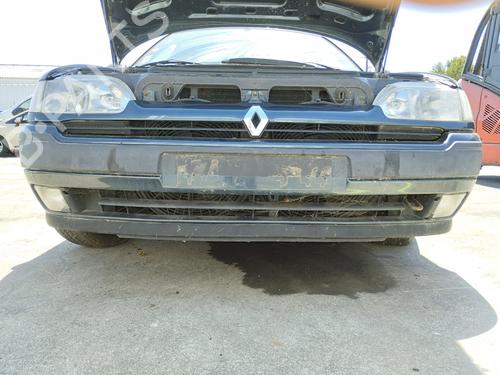Front bumper RENAULT SAFRANE I (B54_) 2.2 (B543) 7701367207