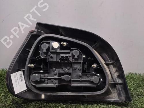 Right taillight RENAULT MEGANE I (BA0/1_) 1.6 16V (BA04, BA0B, BA11, BA1J, BA16, BA19, BA1K, BA1V,... | BP27072399C35 