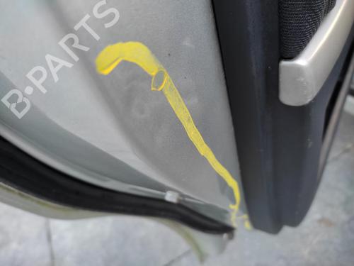 Left rear door TOYOTA COROLLA Verso (ZER_, ZZE12_, R1_) 2.2 D-4D (AUR10_, AUR10R) | BP27058434C4