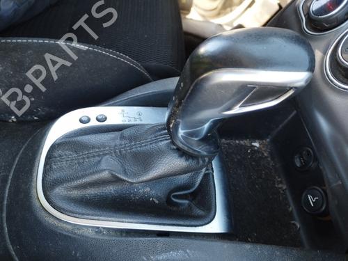 Used Gear lever Gear lever CITROËN C4 II (NC_) 1.6 BlueHDi 120 (120 hp) 33545011 33545011