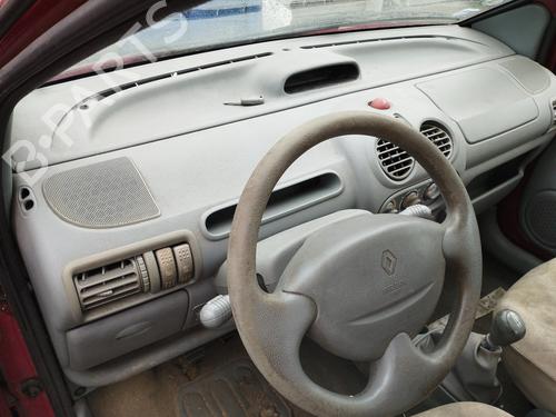 Instrumentbræt RENAULT TWINGO I (C06_) 1.2 16V (C060) (60 hp) 29476463