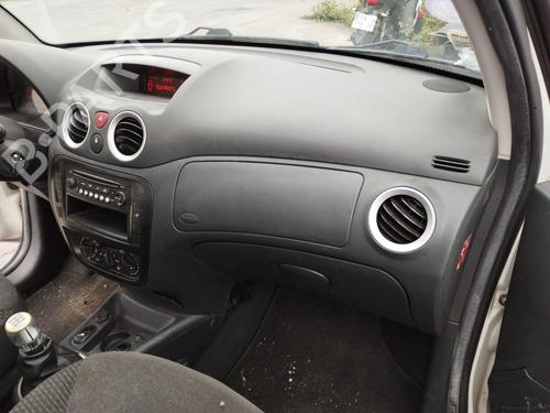Dashboard CITROËN C3 I (FC_, FN_) 1.1 i | BP30169656C46