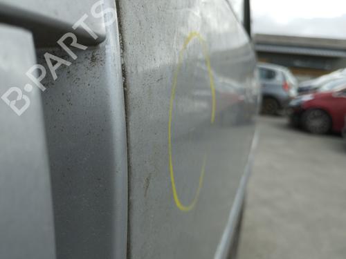 Left slide door CITROËN EVASION MPV (22, U6) 2.0 HDI | BP28328042C74 