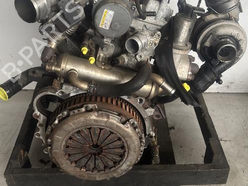 Engine KIA CEE'D (JD) 1.6 CRDi 110 | BP29736802M1